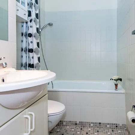 Xxii Appartement *