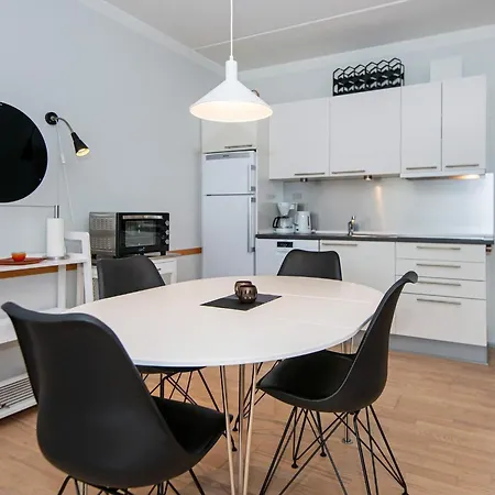 Xxii Appartement Glesborg
