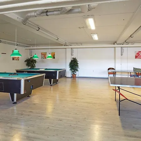 Xxii Appartement