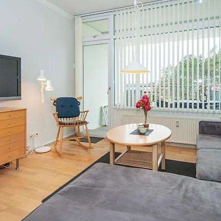 Appartement Xxii *